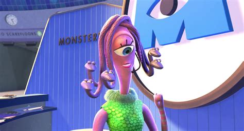 monsters inc girlfriend.